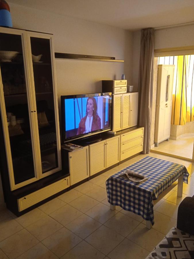 Rentalmar Cordoba - Sevilla - Jerez Salou Extérieur photo