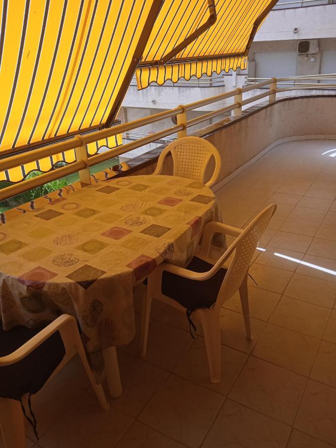 Rentalmar Cordoba - Sevilla - Jerez Salou Extérieur photo