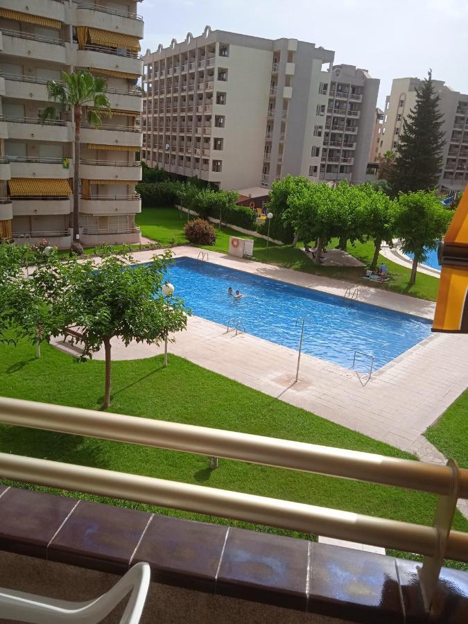 Rentalmar Cordoba - Sevilla - Jerez Salou Extérieur photo
