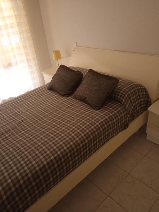 Rentalmar Cordoba - Sevilla - Jerez Salou Extérieur photo