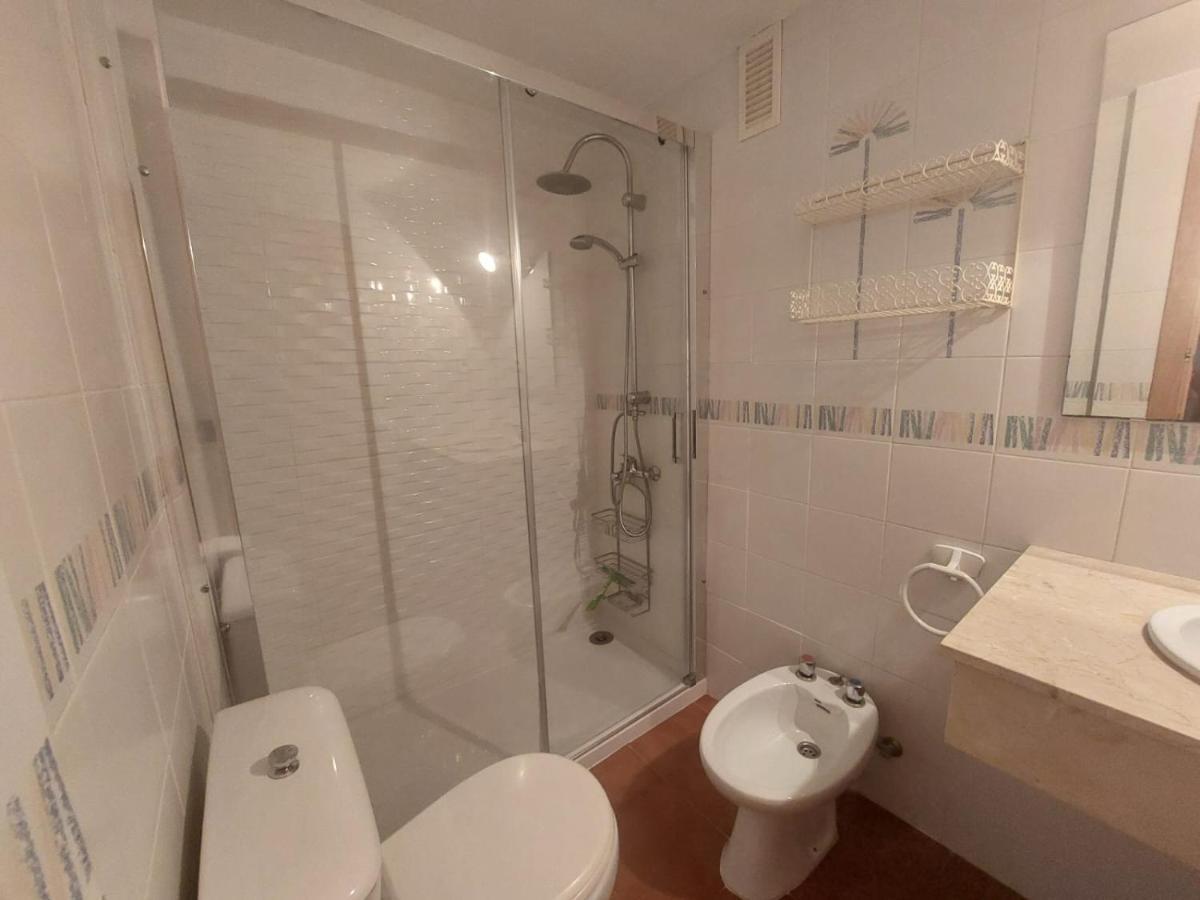 Rentalmar Cordoba - Sevilla - Jerez Salou Extérieur photo
