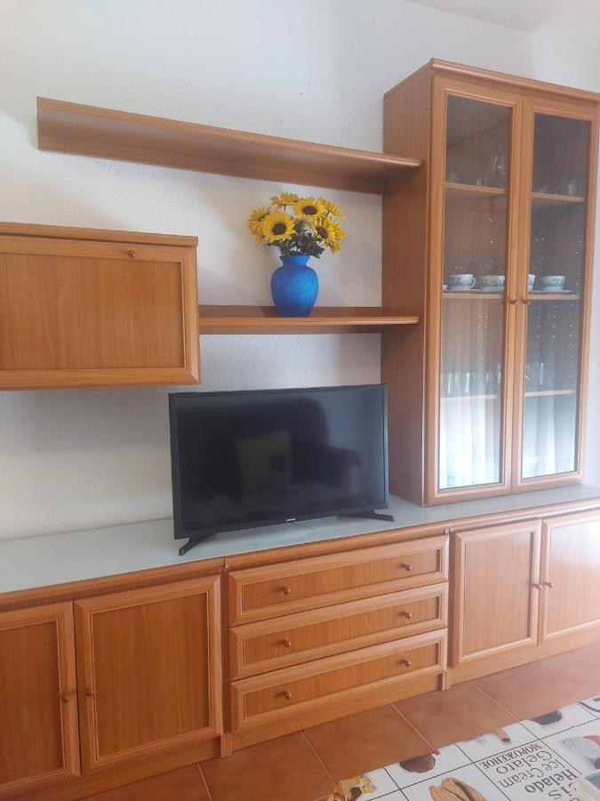 Rentalmar Cordoba - Sevilla - Jerez Salou Extérieur photo