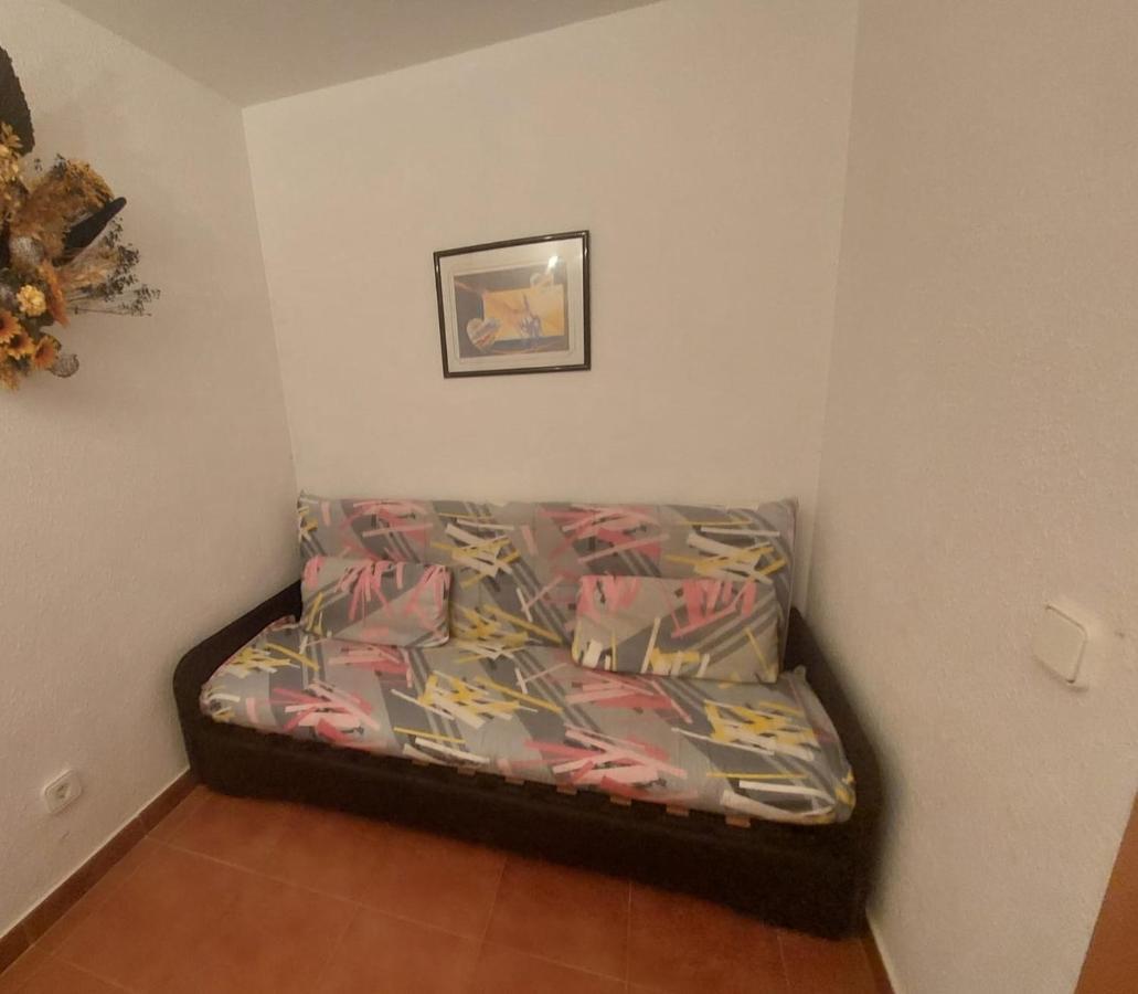 Rentalmar Cordoba - Sevilla - Jerez Salou Extérieur photo