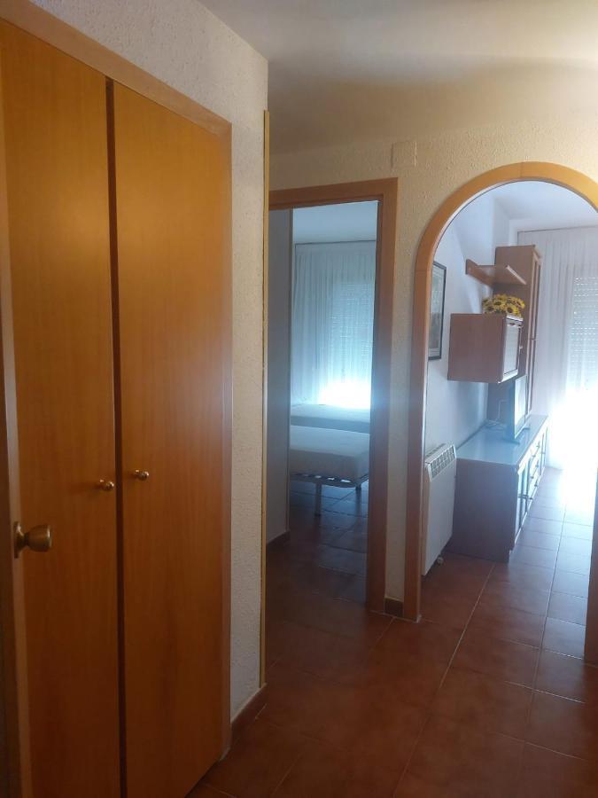 Rentalmar Cordoba - Sevilla - Jerez Salou Extérieur photo