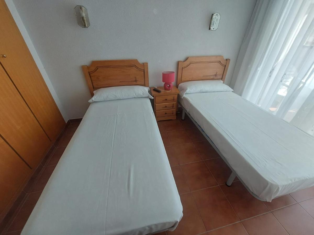 Rentalmar Cordoba - Sevilla - Jerez Salou Extérieur photo