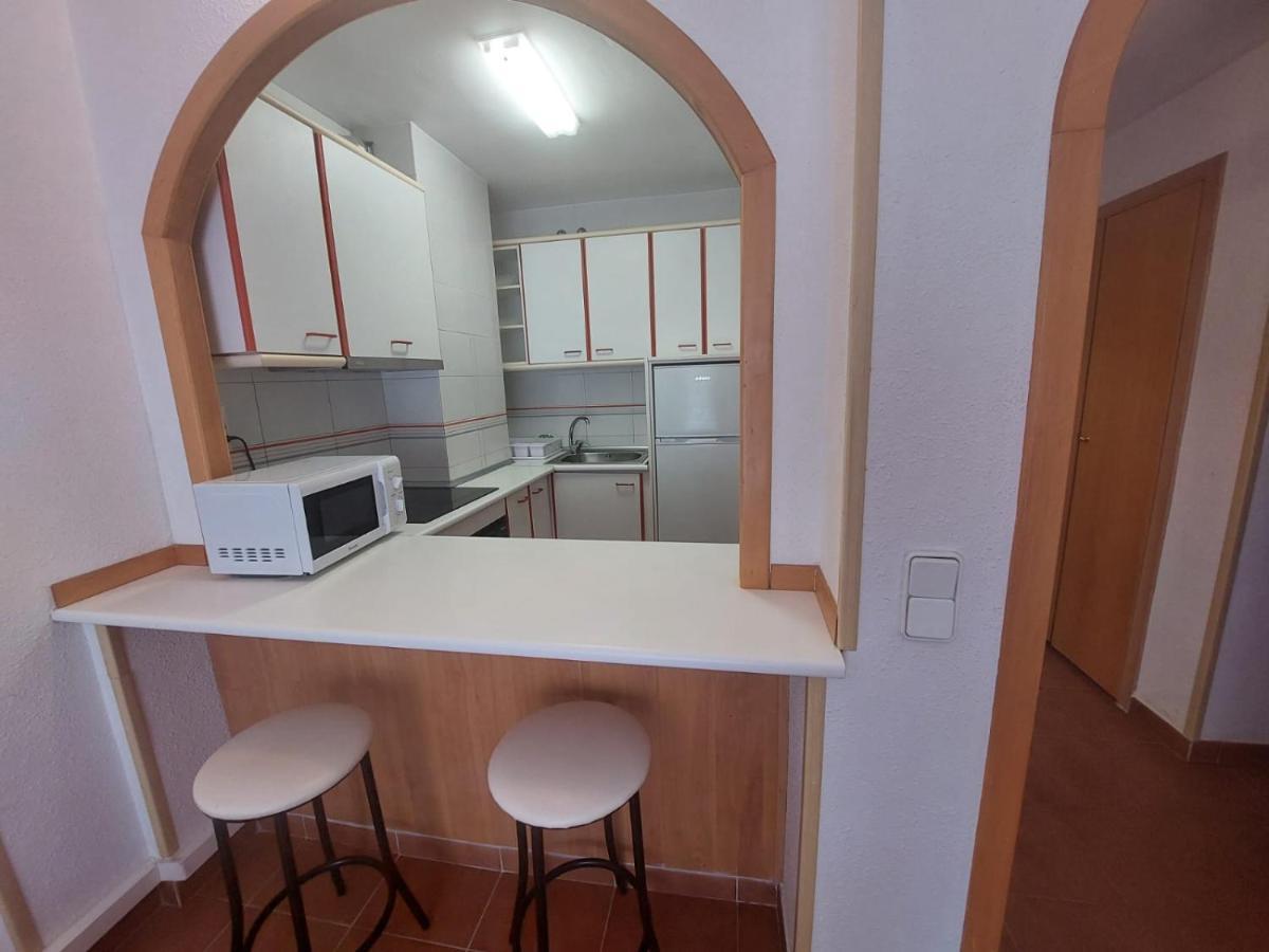 Rentalmar Cordoba - Sevilla - Jerez Salou Extérieur photo