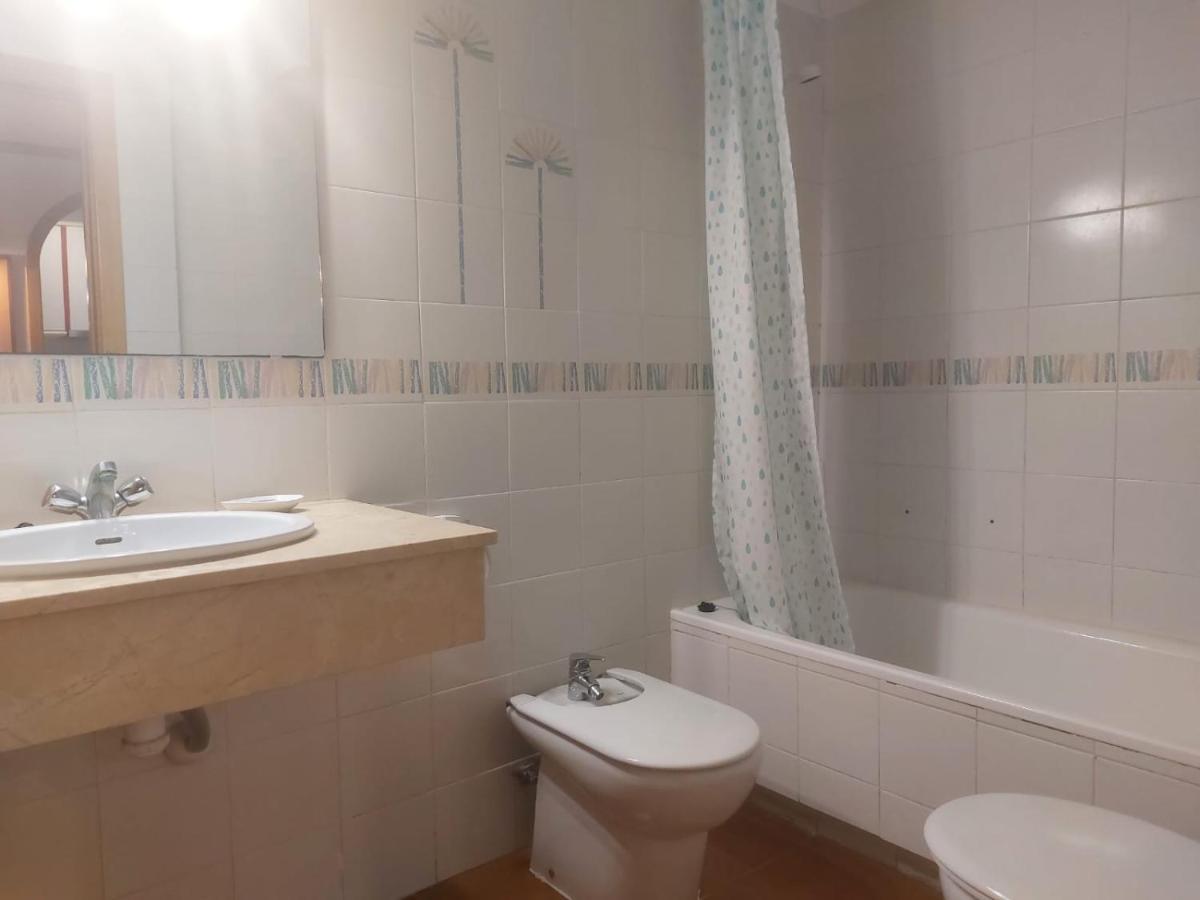 Rentalmar Cordoba - Sevilla - Jerez Salou Extérieur photo