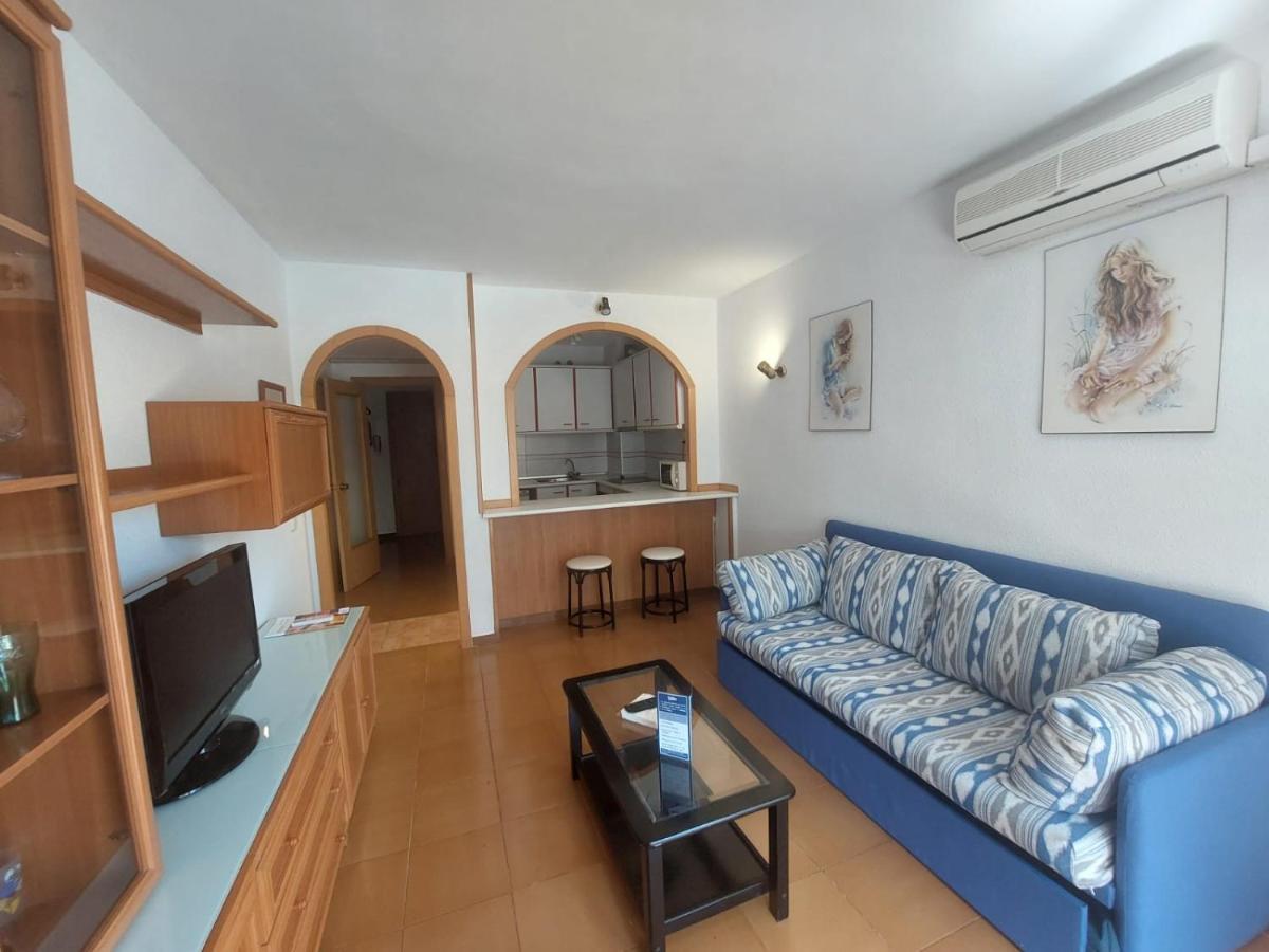 Rentalmar Cordoba - Sevilla - Jerez Salou Extérieur photo