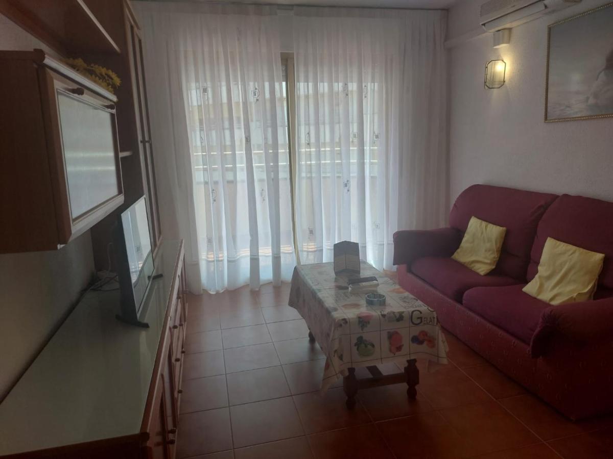 Rentalmar Cordoba - Sevilla - Jerez Salou Extérieur photo