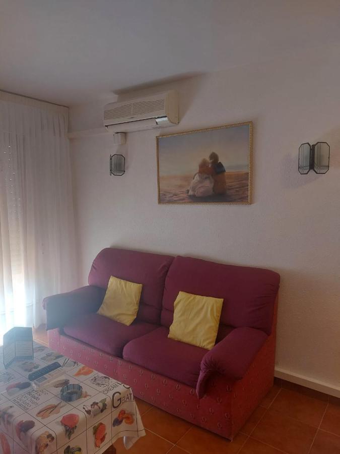 Rentalmar Cordoba - Sevilla - Jerez Salou Extérieur photo