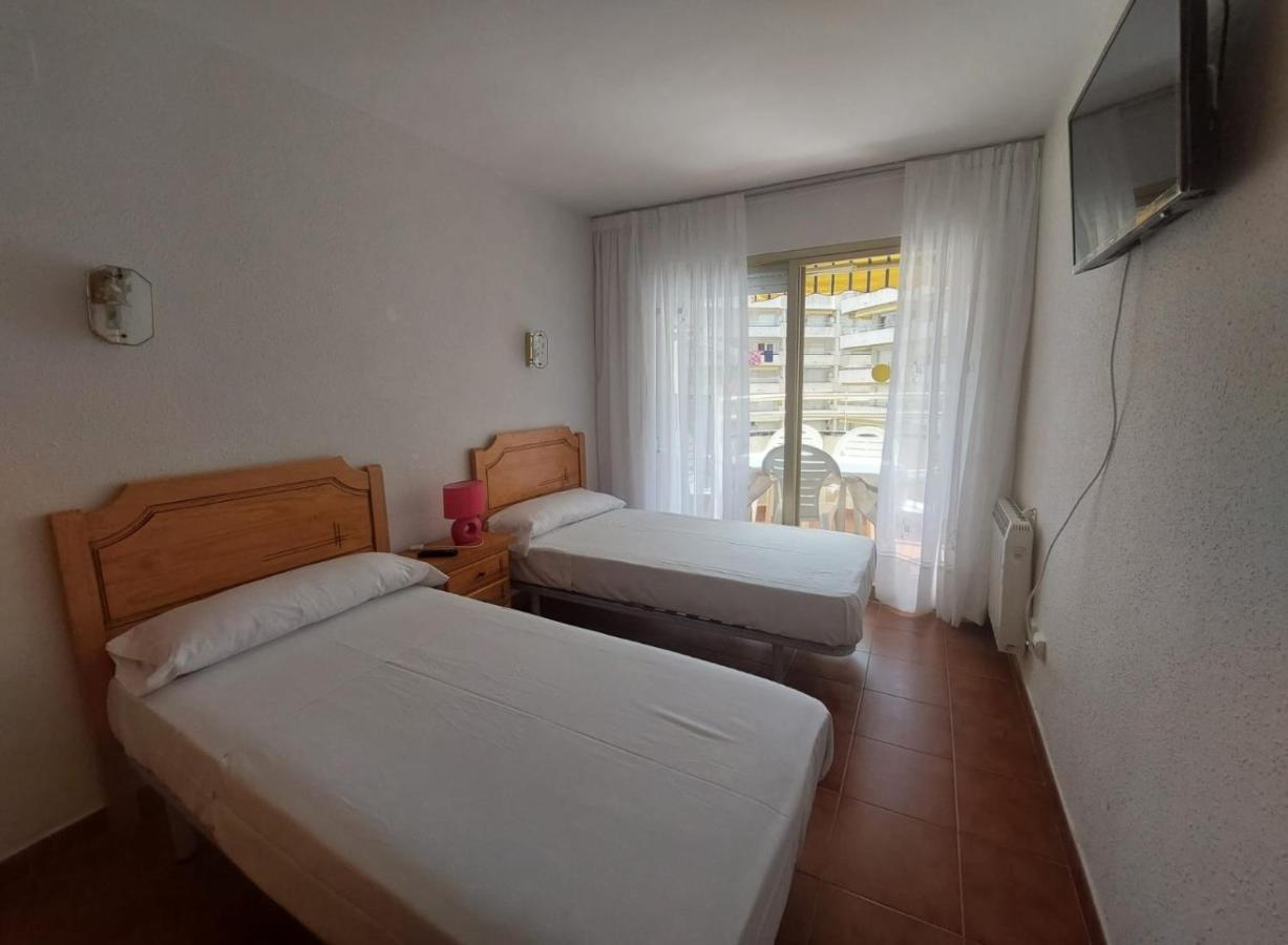Rentalmar Cordoba - Sevilla - Jerez Salou Extérieur photo