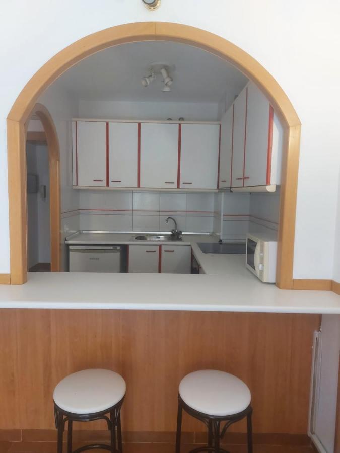 Rentalmar Cordoba - Sevilla - Jerez Salou Extérieur photo