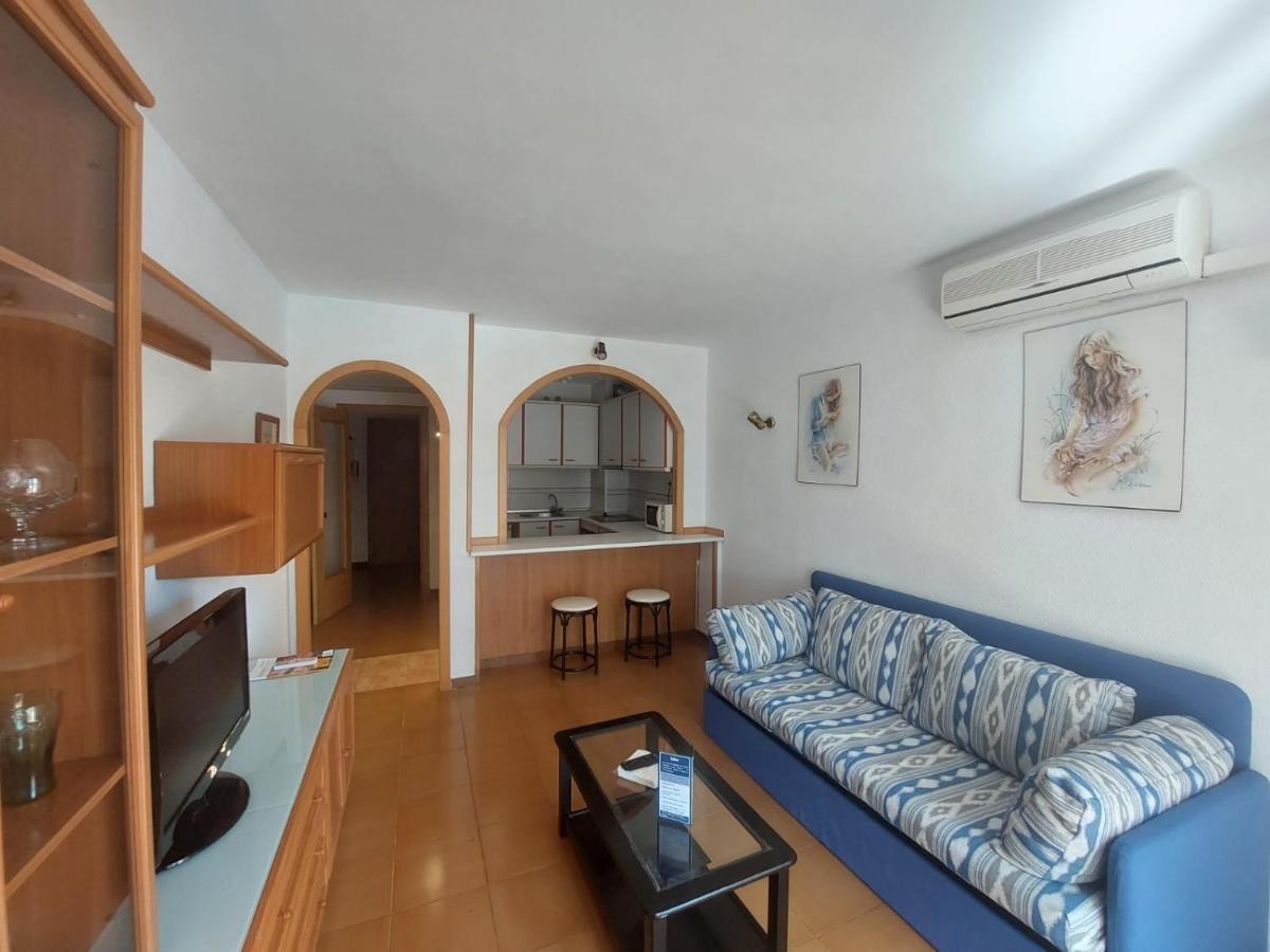 Rentalmar Cordoba - Sevilla - Jerez Salou Extérieur photo