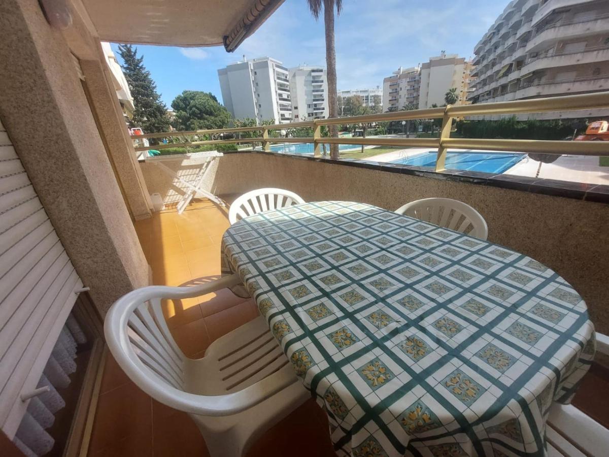 Rentalmar Cordoba - Sevilla - Jerez Salou Extérieur photo