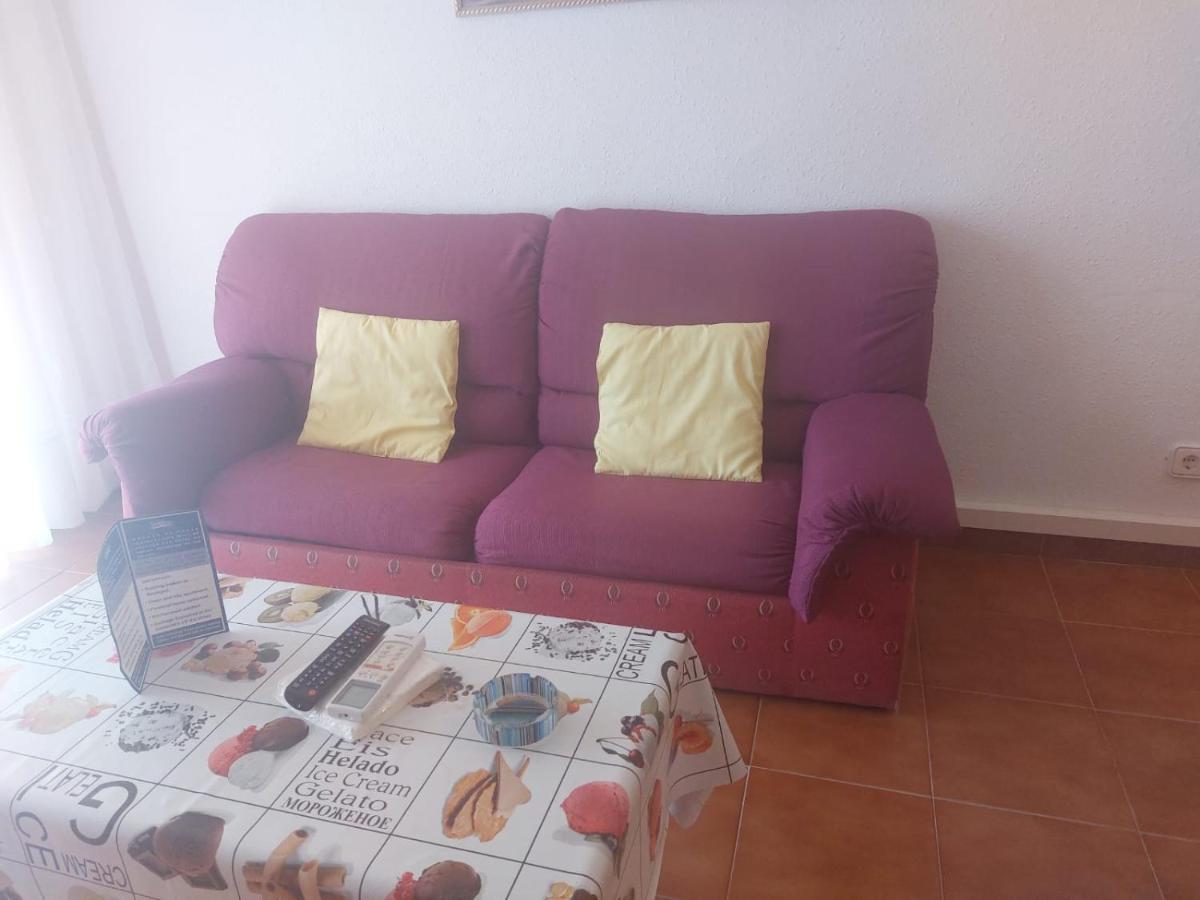 Rentalmar Cordoba - Sevilla - Jerez Salou Extérieur photo