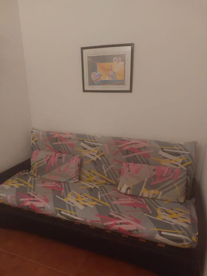 Rentalmar Cordoba - Sevilla - Jerez Salou Extérieur photo