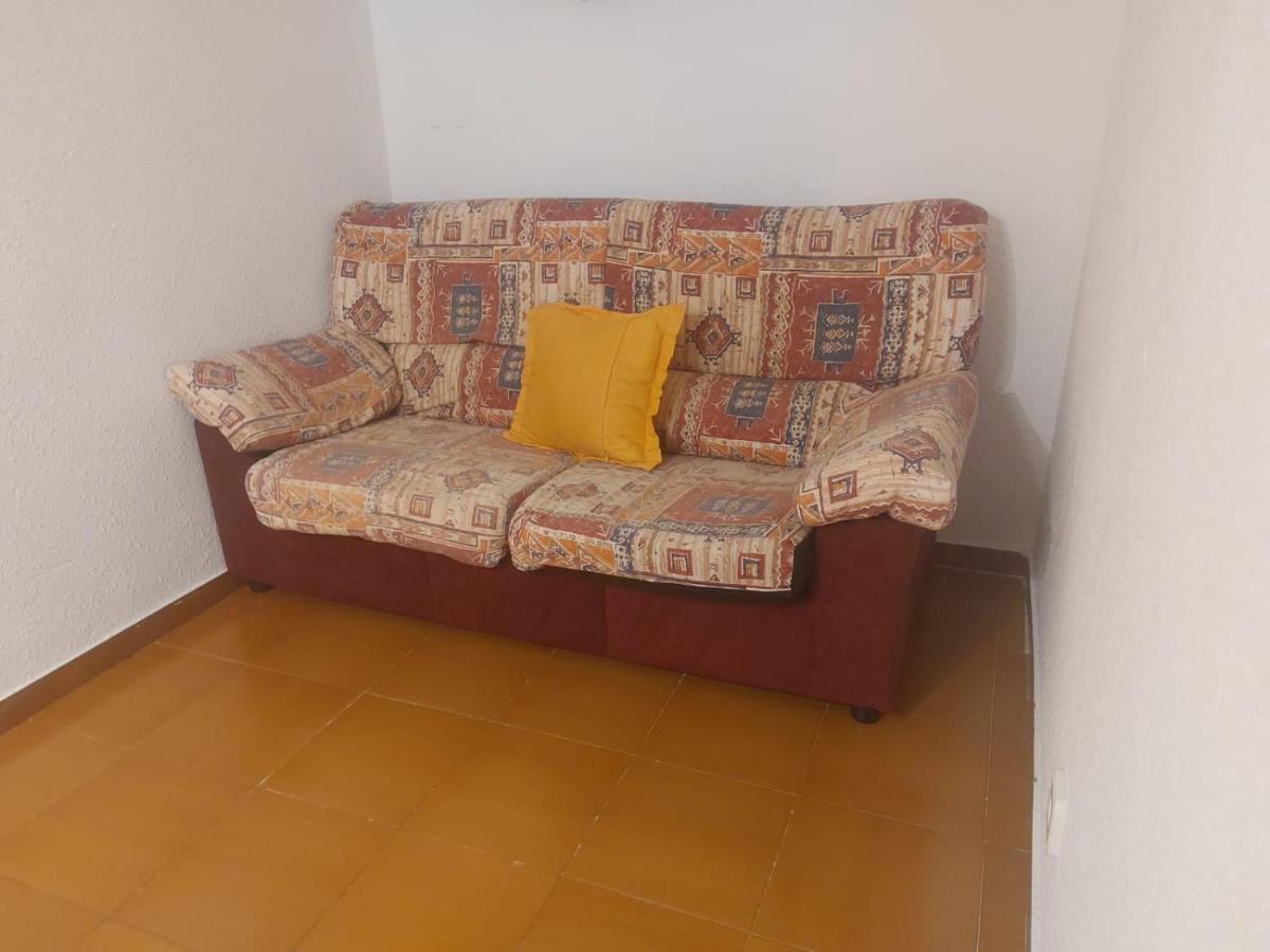 Rentalmar Cordoba - Sevilla - Jerez Salou Extérieur photo
