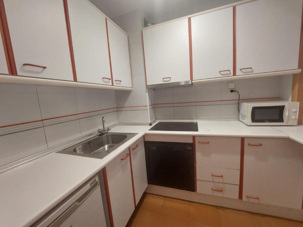 Rentalmar Cordoba - Sevilla - Jerez Salou Extérieur photo