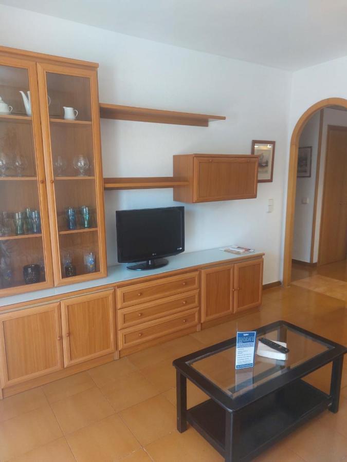 Rentalmar Cordoba - Sevilla - Jerez Salou Extérieur photo