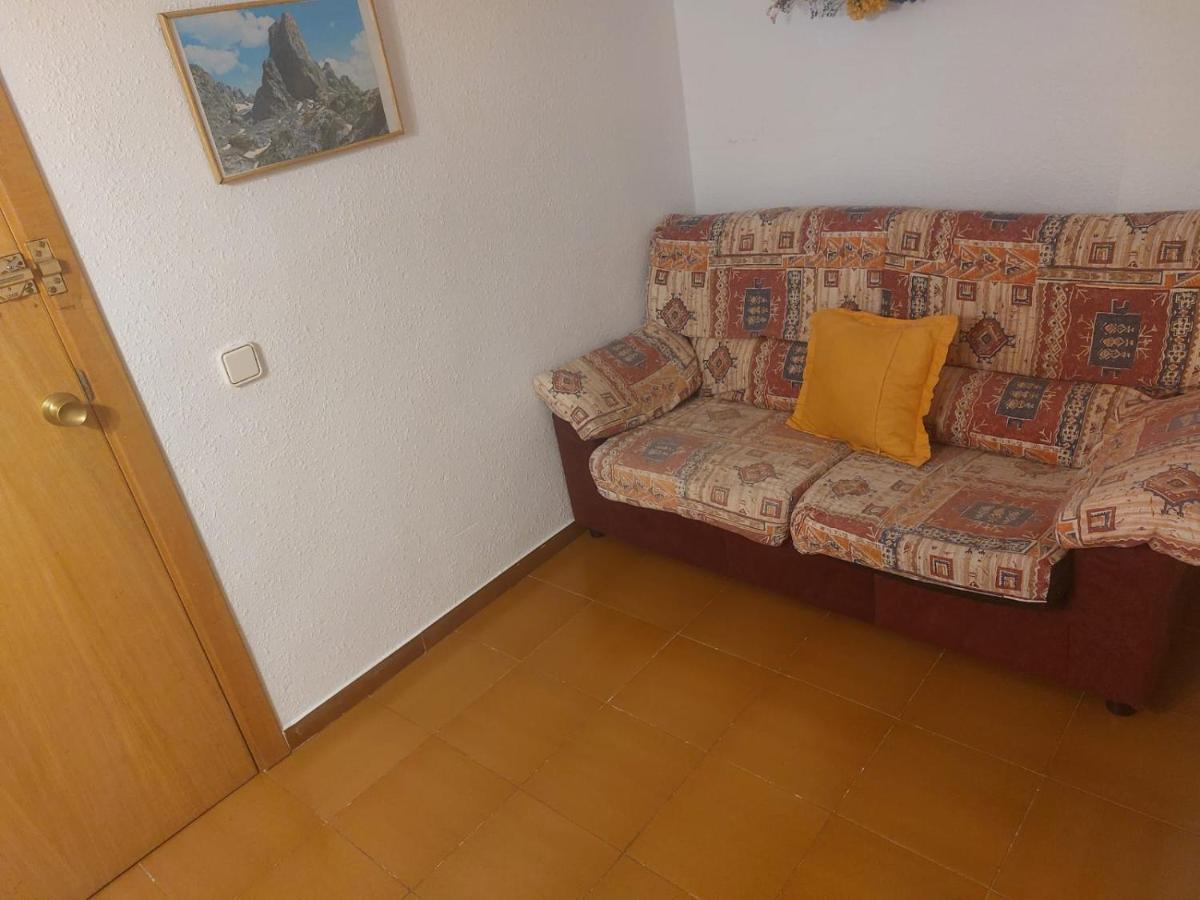 Rentalmar Cordoba - Sevilla - Jerez Salou Extérieur photo