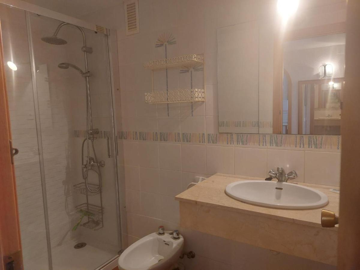Rentalmar Cordoba - Sevilla - Jerez Salou Extérieur photo