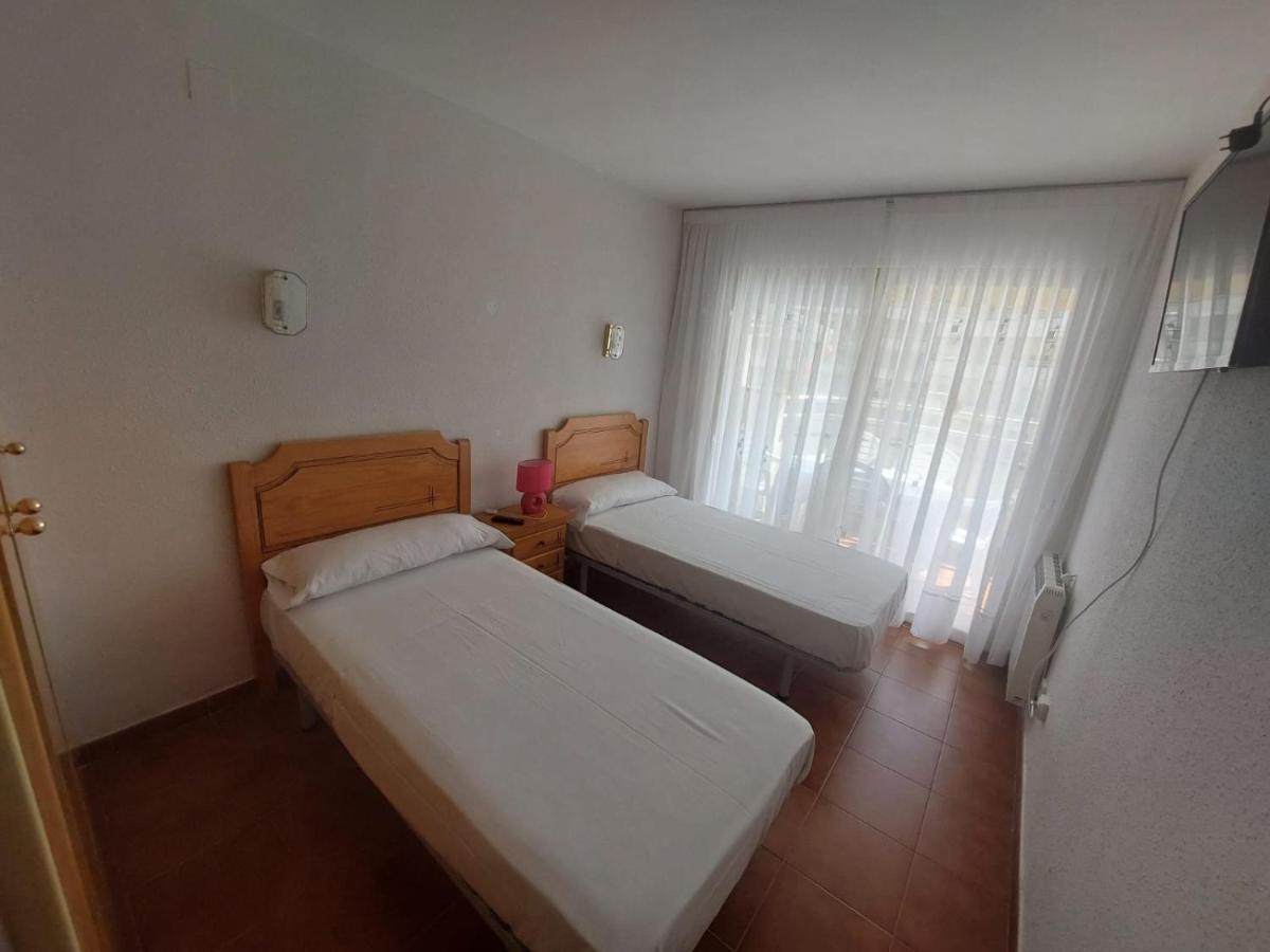 Rentalmar Cordoba - Sevilla - Jerez Salou Extérieur photo