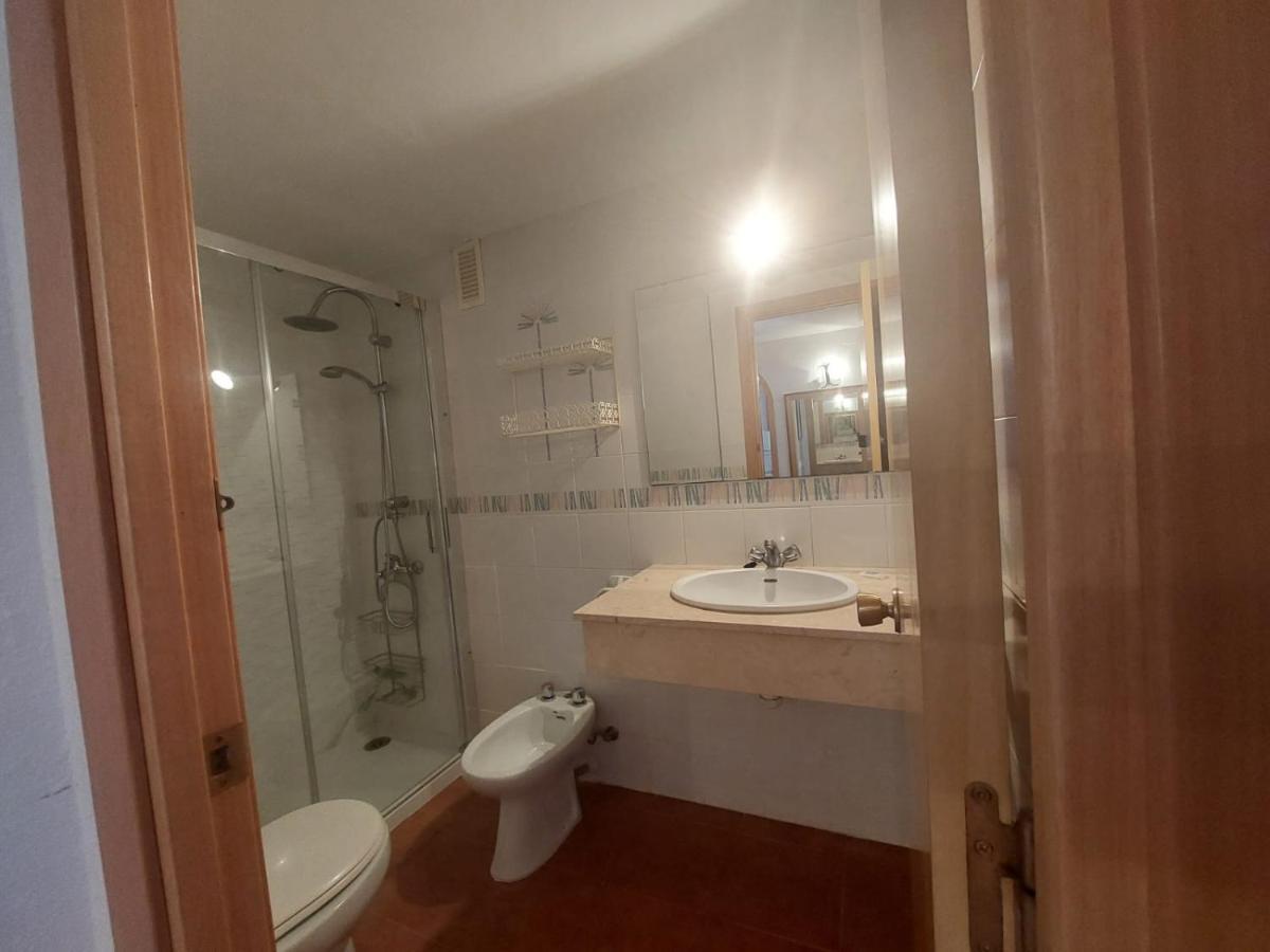 Rentalmar Cordoba - Sevilla - Jerez Salou Extérieur photo
