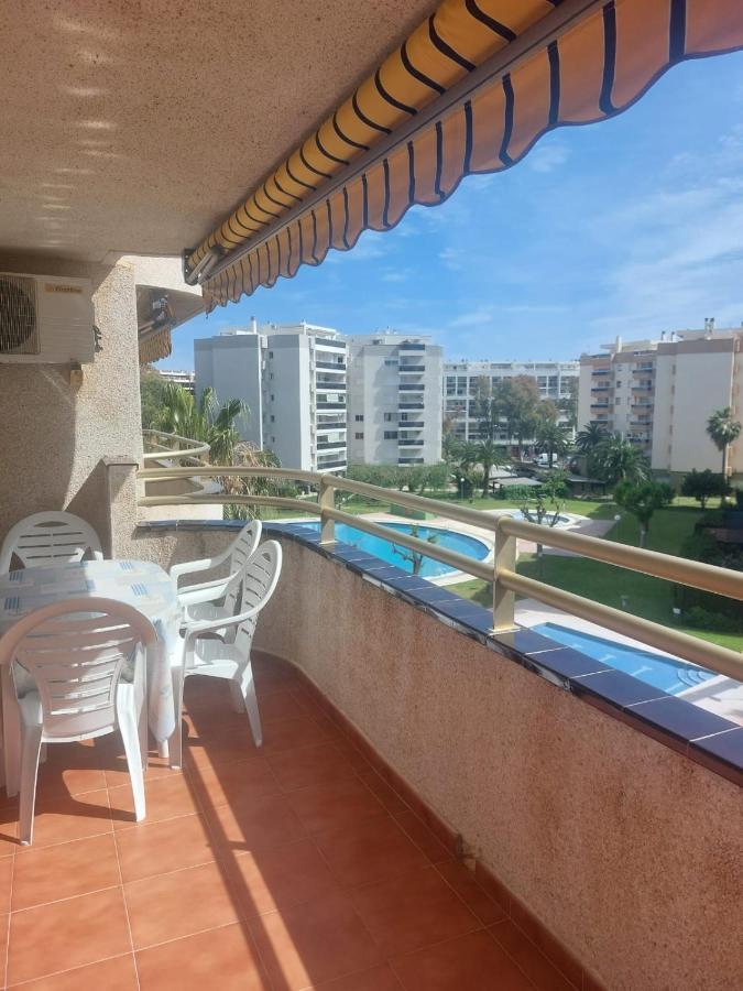 Rentalmar Cordoba - Sevilla - Jerez Salou Extérieur photo