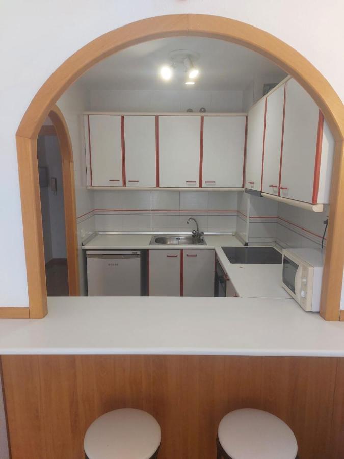 Rentalmar Cordoba - Sevilla - Jerez Salou Extérieur photo