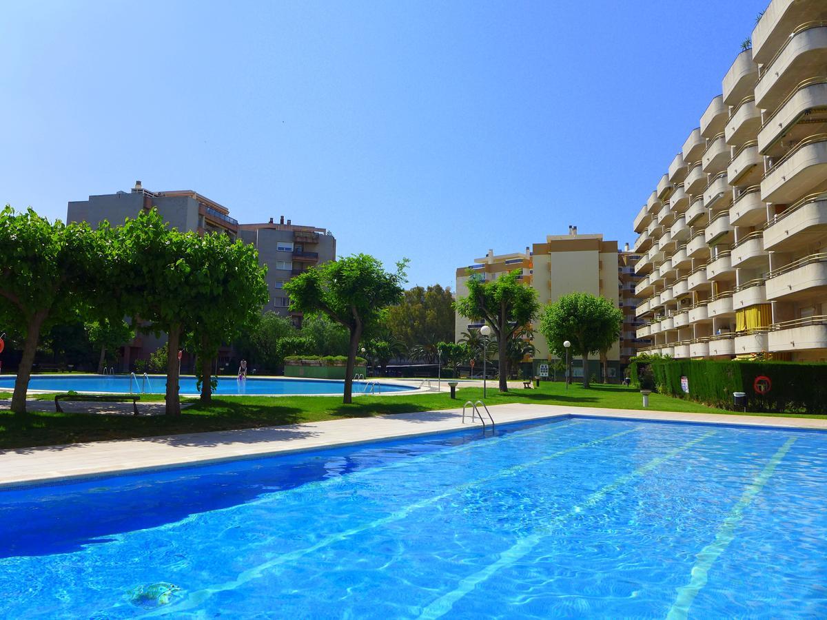 Rentalmar Cordoba - Sevilla - Jerez Salou Extérieur photo