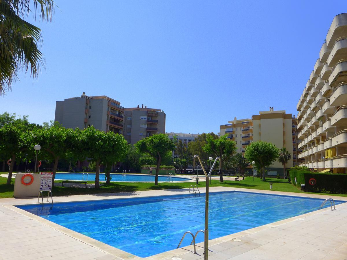 Rentalmar Cordoba - Sevilla - Jerez Salou Extérieur photo