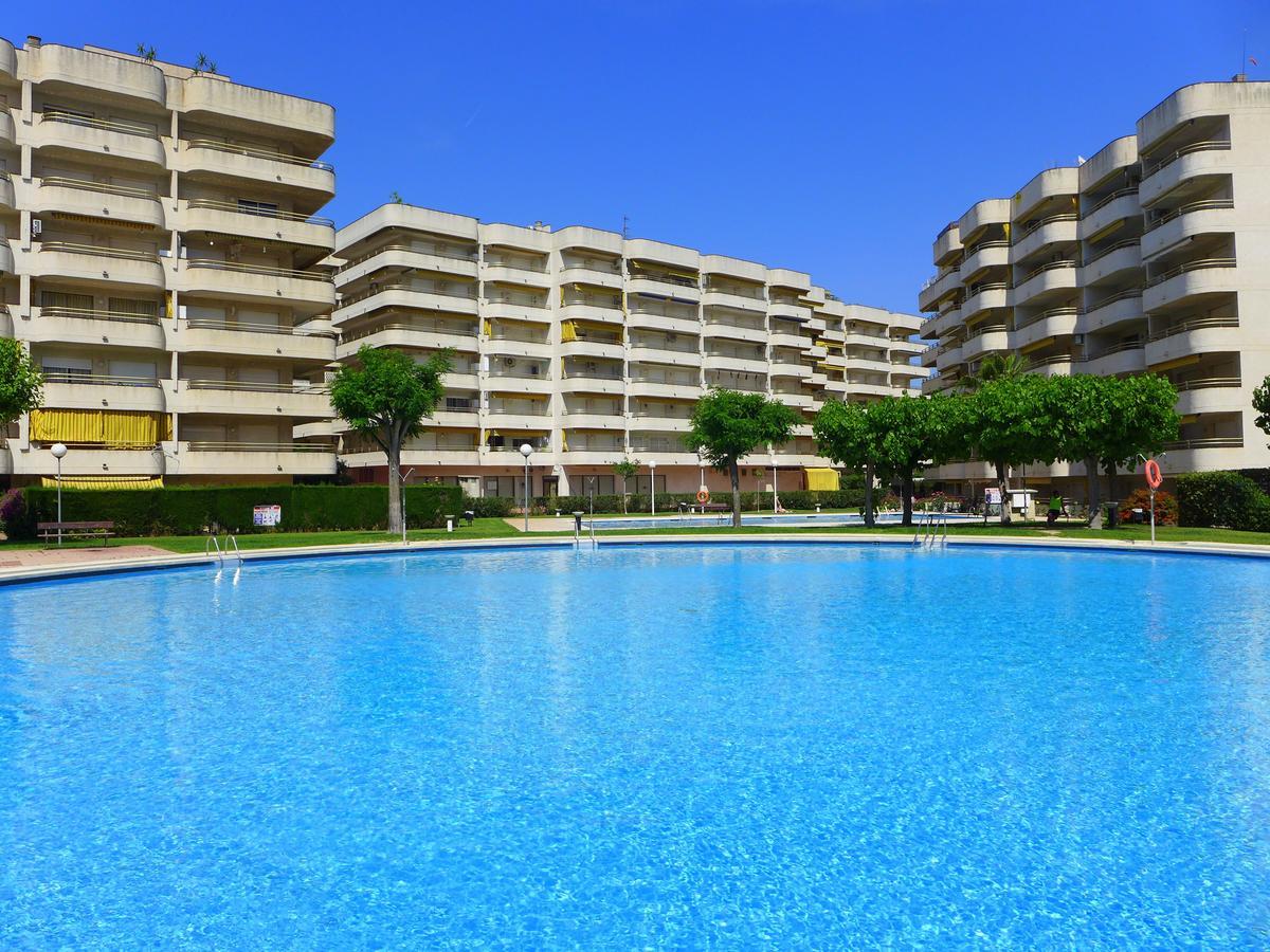 Rentalmar Cordoba - Sevilla - Jerez Salou Extérieur photo