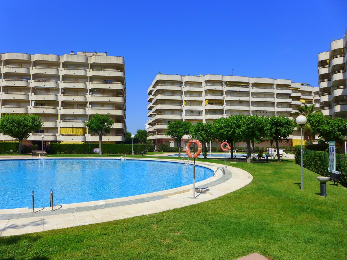 Rentalmar Cordoba - Sevilla - Jerez Salou Extérieur photo