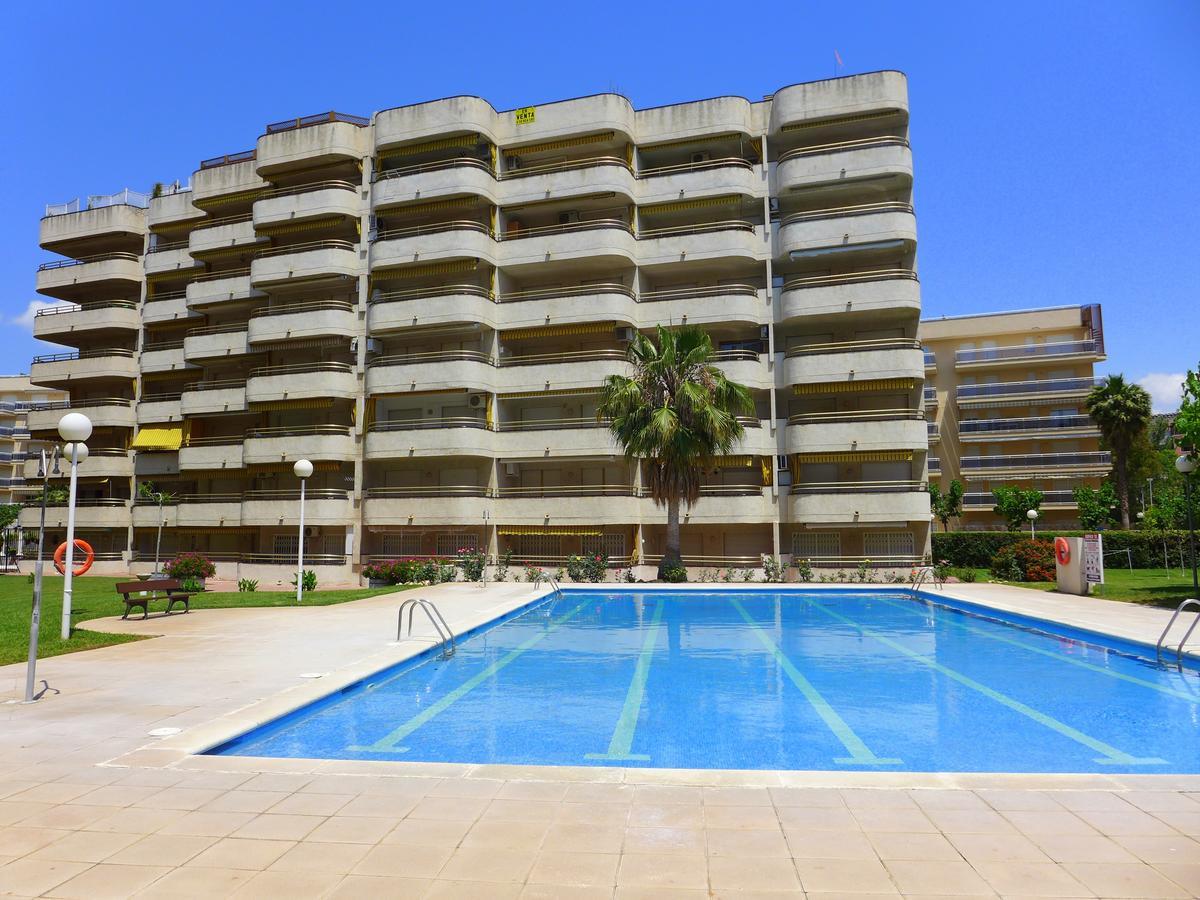 Rentalmar Cordoba - Sevilla - Jerez Salou Extérieur photo