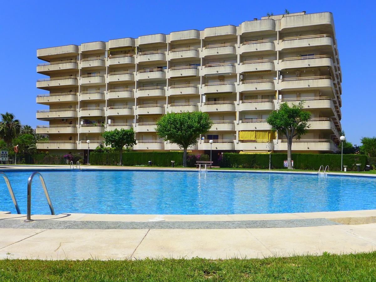 Rentalmar Cordoba - Sevilla - Jerez Salou Extérieur photo