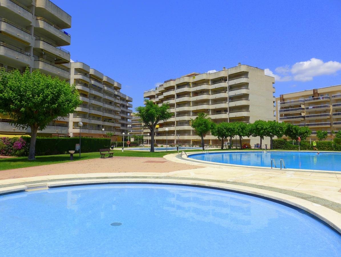 Rentalmar Cordoba - Sevilla - Jerez Salou Extérieur photo