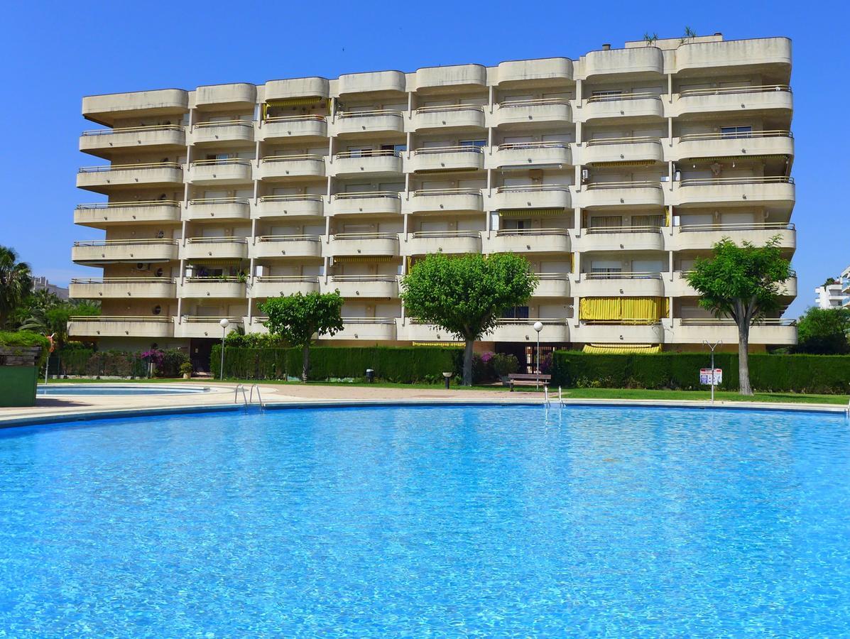 Rentalmar Cordoba - Sevilla - Jerez Salou Extérieur photo