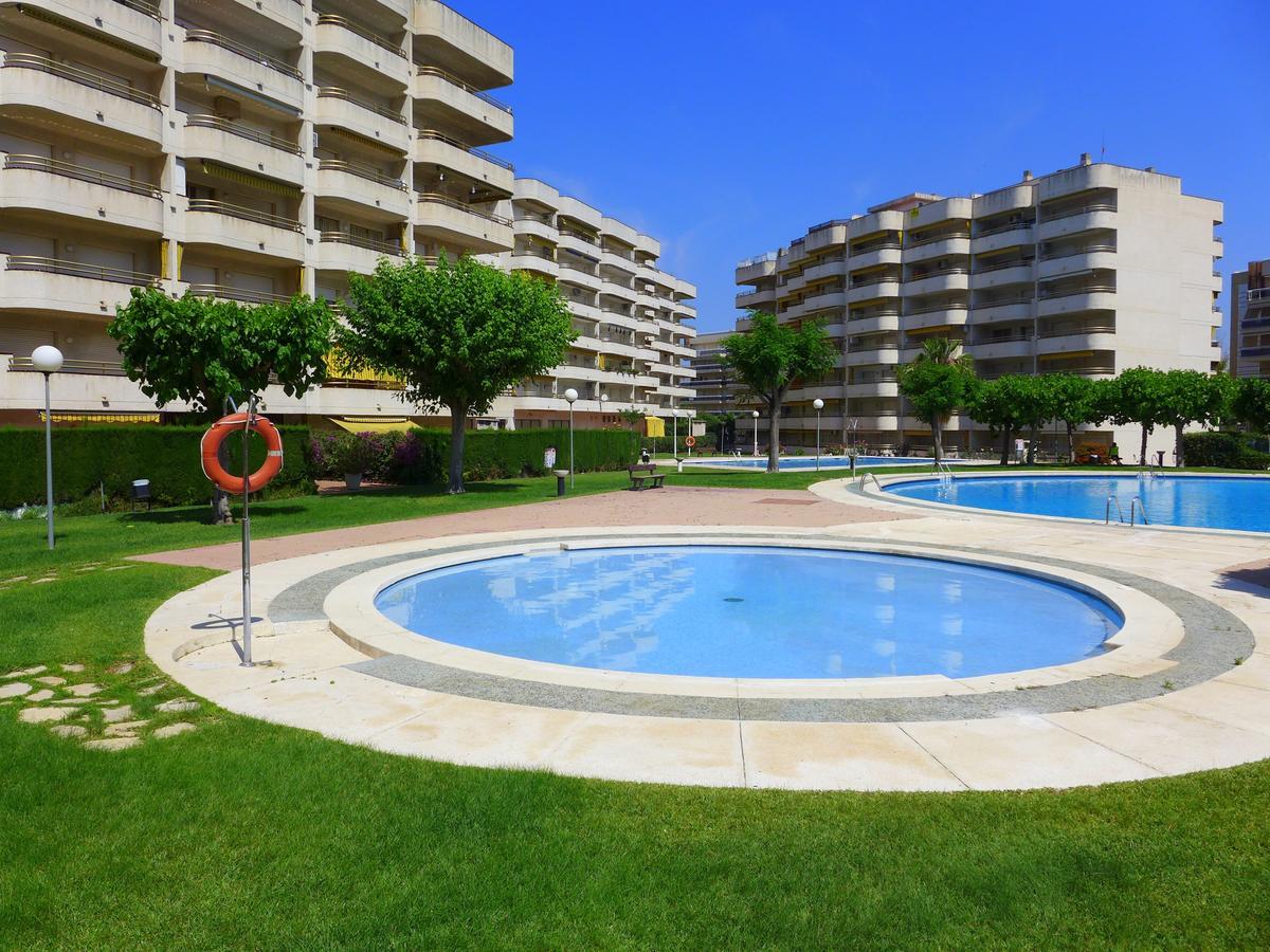 Rentalmar Cordoba - Sevilla - Jerez Salou Extérieur photo