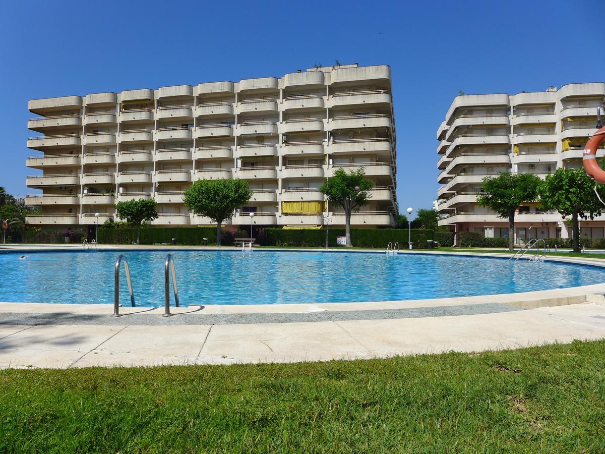 Rentalmar Cordoba - Sevilla - Jerez Salou Extérieur photo